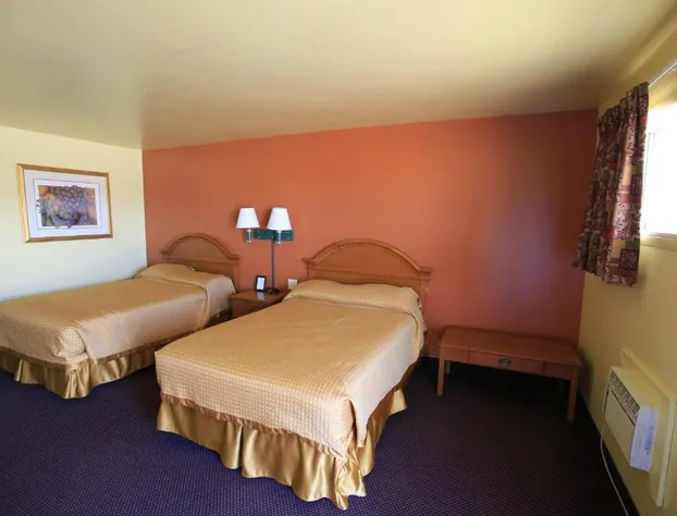 Shamrock Country Inn hotel detail image 2