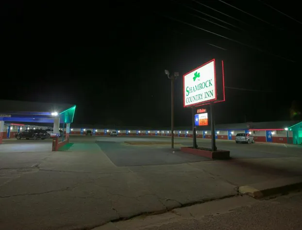 Shamrock Country Inn hotel detail image 3