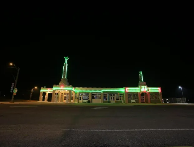 Shamrock Country Inn hotel detail image 4