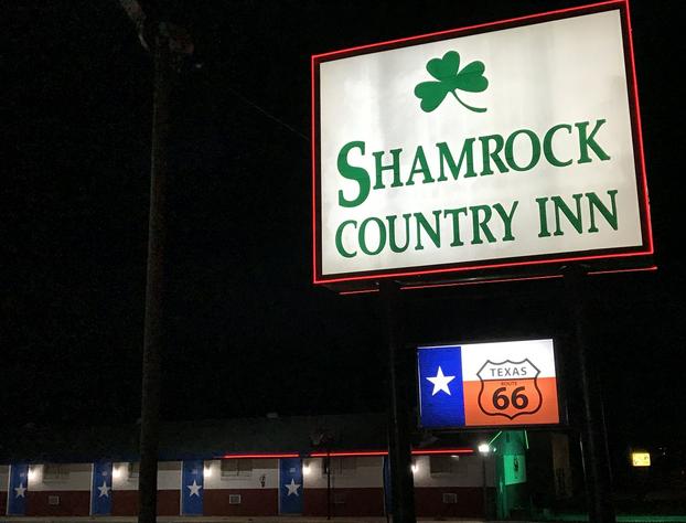 Shamrock Country Inn hotel detail image 3