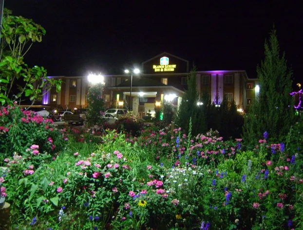 Blanco River Hotel hotel detail image 2