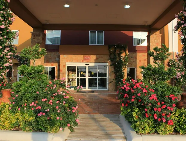 Blanco River Hotel hotel detail image 3