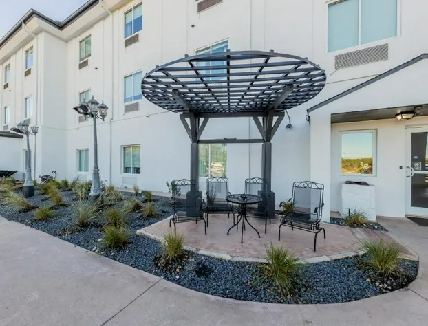 Blanco River Hotel hotel detail image 4