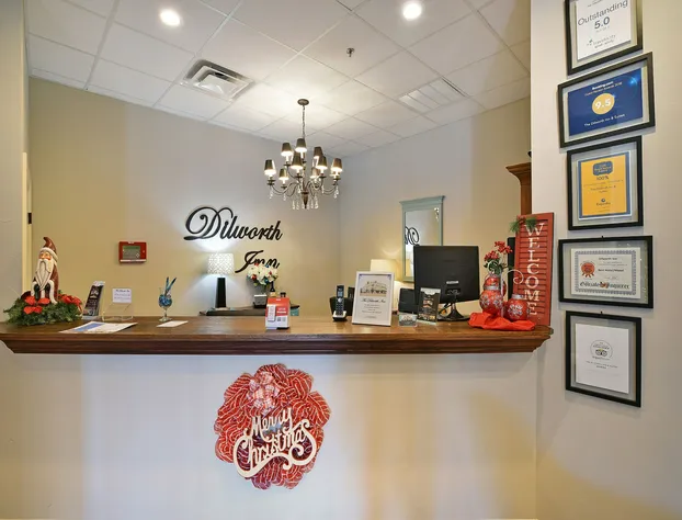 The Dilworth Inn hotel detail image 2