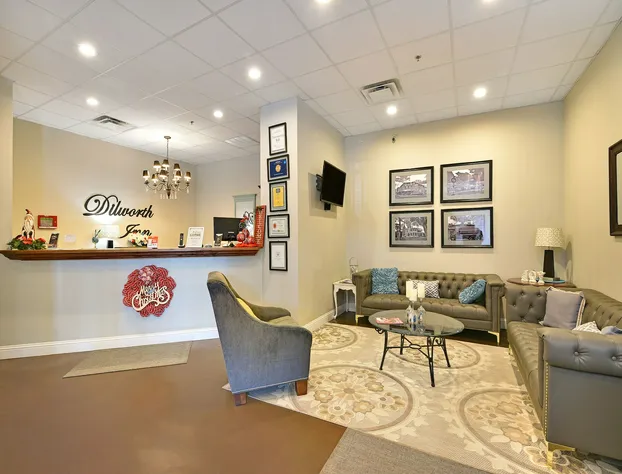 The Dilworth Inn hotel detail image 3