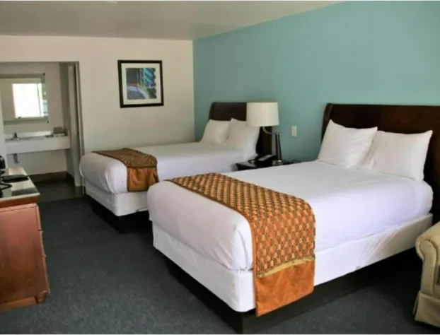 Hotel O Executive Inn & Suites Cuero Hwy 87 hotel detail image 4