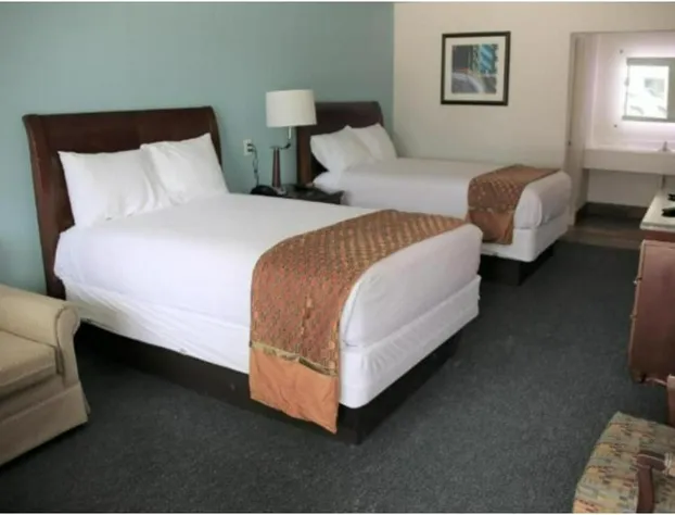 Hotel O Executive Inn & Suites Cuero Hwy 87 hotel detail image 3