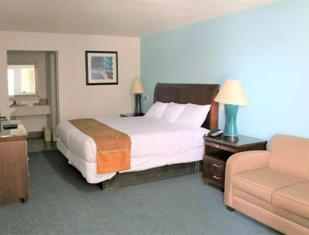 Hotel O Executive Inn & Suites Cuero Hwy 87 hotel detail image 4