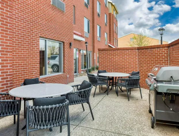 TownePlace Suites Dallas McKinney hotel detail image 4