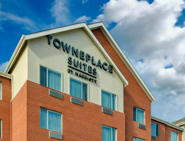 TownePlace Suites Dallas McKinney hotel detail image 1