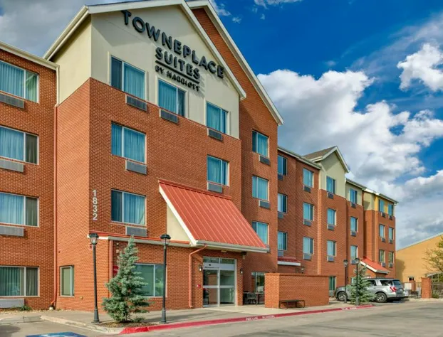 TownePlace Suites Dallas McKinney hotel detail image 2