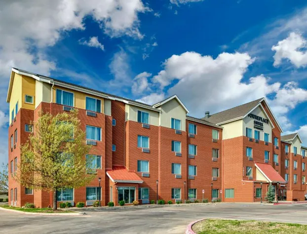 TownePlace Suites Dallas McKinney hotel detail image 3