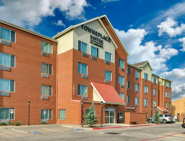 TownePlace Suites Dallas McKinney hotel detail image 1