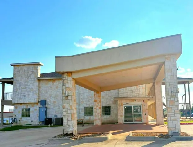 Westwood Inn Extended Stay Gonzales TX hotel detail image 2