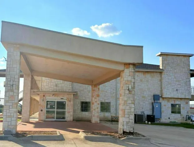 Westwood Inn Extended Stay Gonzales TX hotel detail image 1
