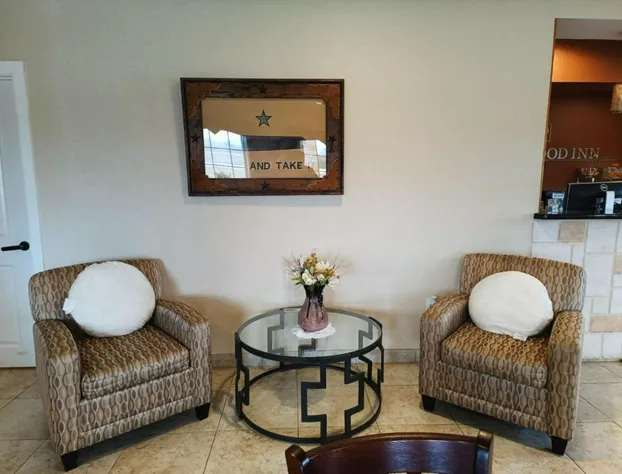Westwood Inn Extended Stay Gonzales TX hotel detail image 3