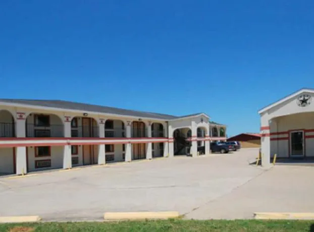 Quality Inn Cameron hotel detail image 1