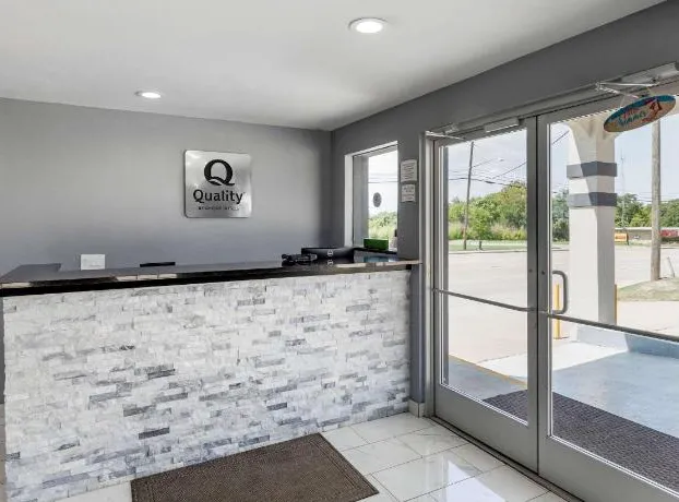 Quality Inn Cameron hotel detail image 4