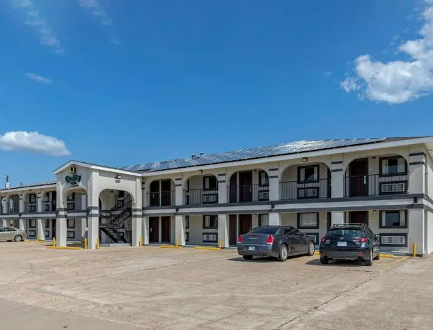 Quality Inn Cameron hotel detail image 1