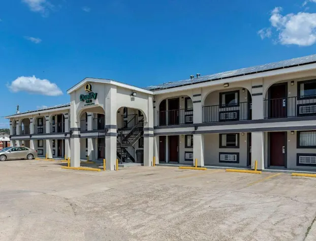 Quality Inn Cameron hotel detail image 2