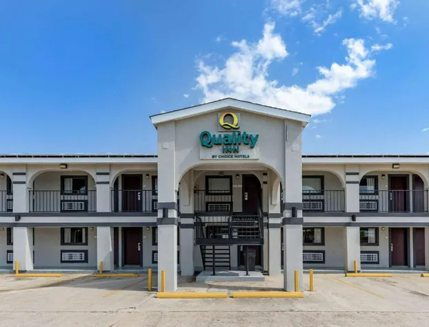 Quality Inn Cameron hotel detail image 3