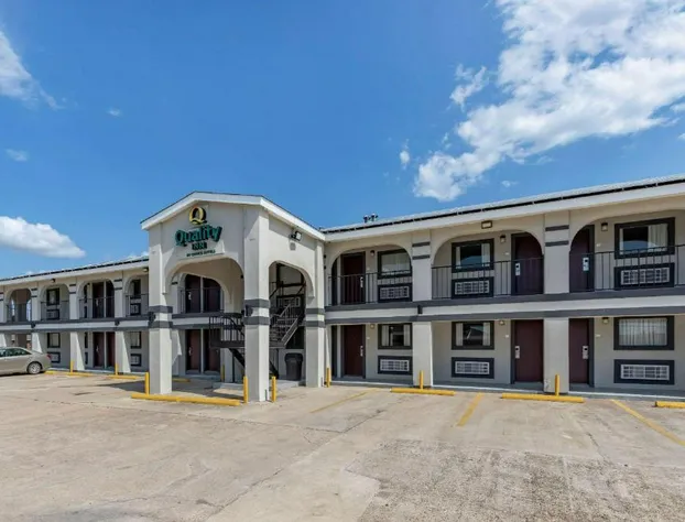 Quality Inn Cameron hotel detail image 4