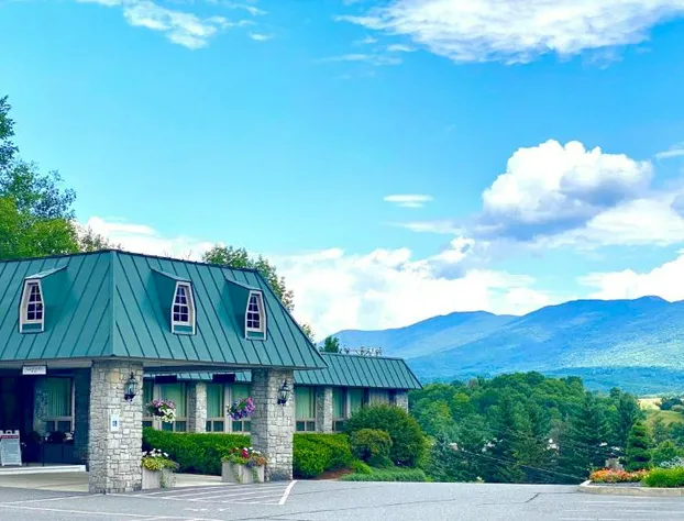 Best Western Plus Waterbury - Stowe hotel detail image 1