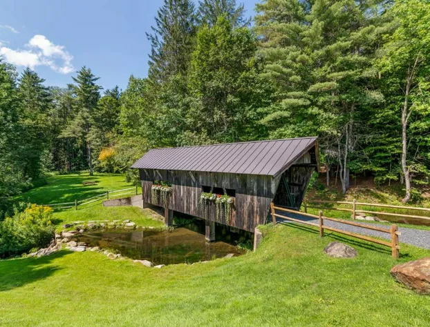 Best Western Plus Waterbury - Stowe hotel detail image 3