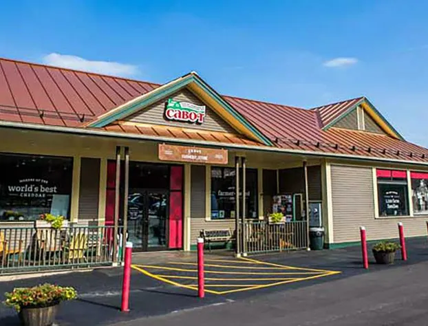 Best Western Plus Waterbury - Stowe hotel detail image 4