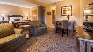 Best Western Plus Waterbury - Stowe hotel detail image 2