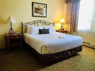 Best Western Plus Waterbury - Stowe hotel detail image 4