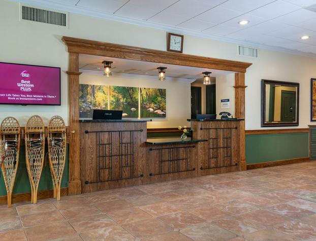 Best Western Plus Waterbury - Stowe hotel detail image 4