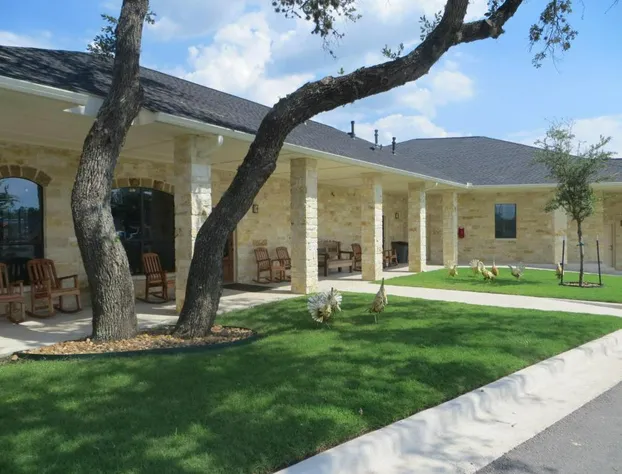 Hotel Texas hotel detail image 1