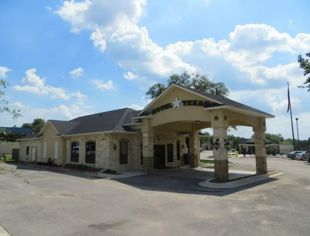 Hotel Texas hotel detail image 2