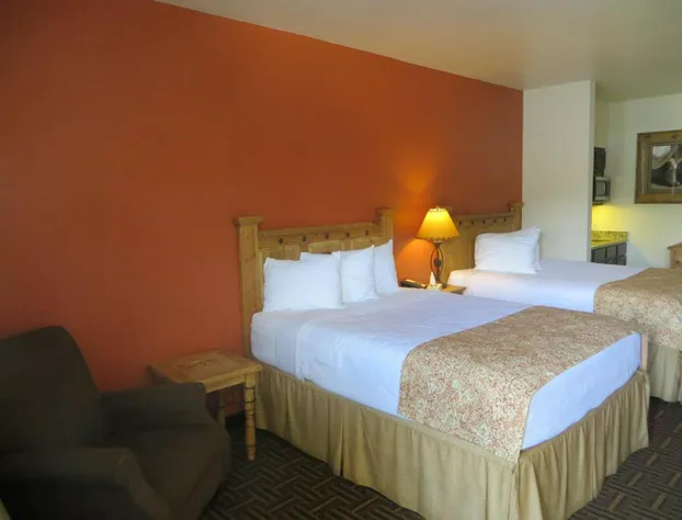 Hotel Texas hotel detail image 4