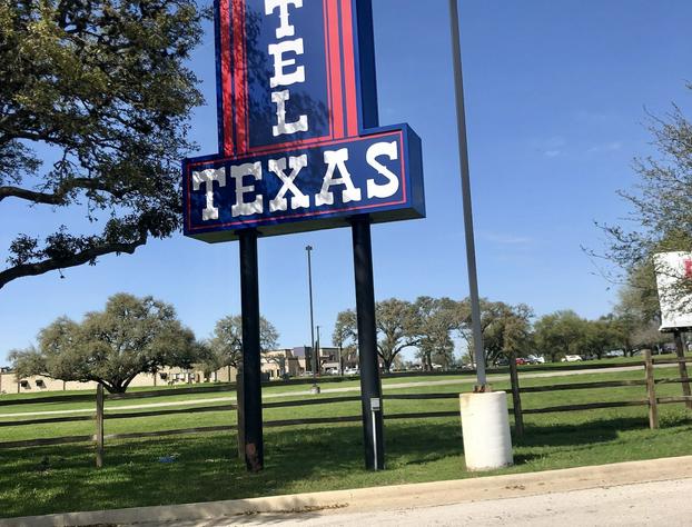Hotel Texas hotel detail image 1