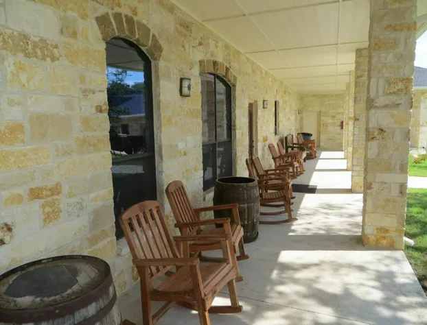 Hotel Texas hotel detail image 4