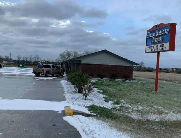 Jackson Inn hotel detail image 1