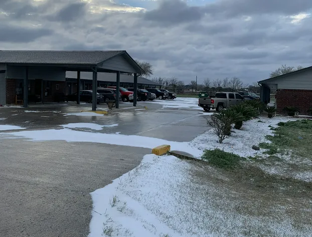 Jackson Inn hotel detail image 2