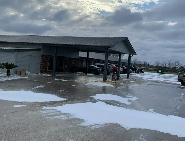 Jackson Inn hotel detail image 3