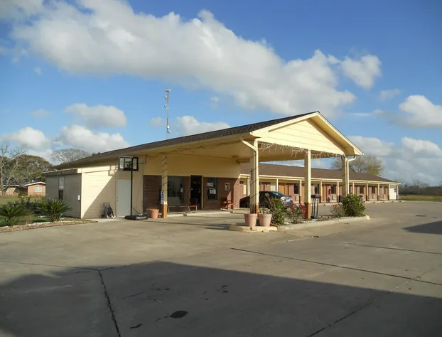 Jackson Inn hotel detail image 4