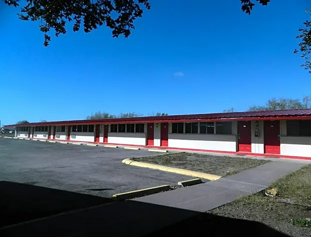 Freer Motel hotel detail image 1