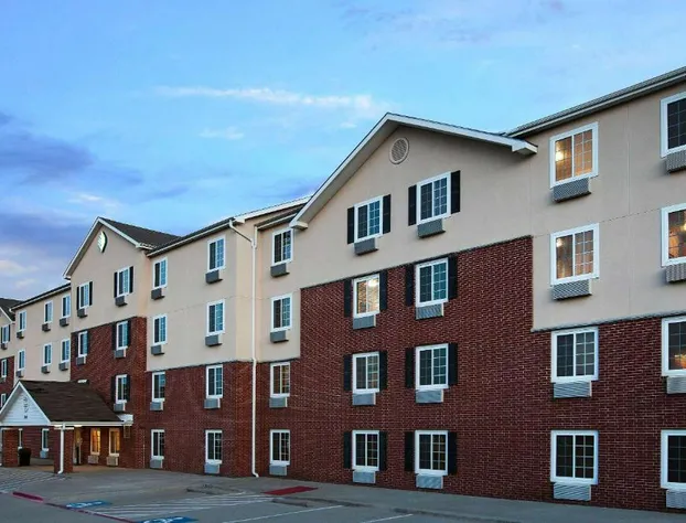 WoodSpring Suites McKinney hotel detail image 1