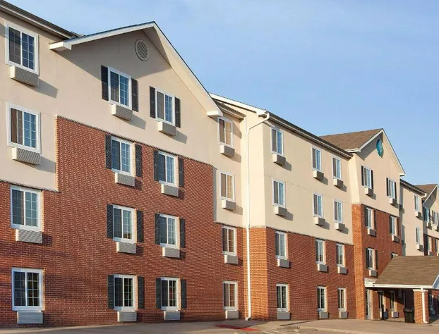 WoodSpring Suites McKinney hotel detail image 2