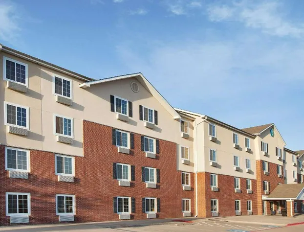 WoodSpring Suites McKinney hotel detail image 1