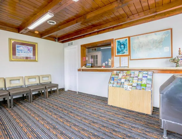 Budget Inn By OYO Natural Bridge I-81 hotel detail image 3