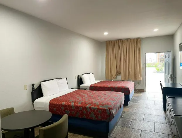 Texas Inn La Feria hotel detail image 4