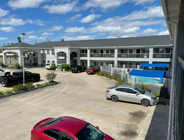 Texas Inn La Feria hotel detail image 1