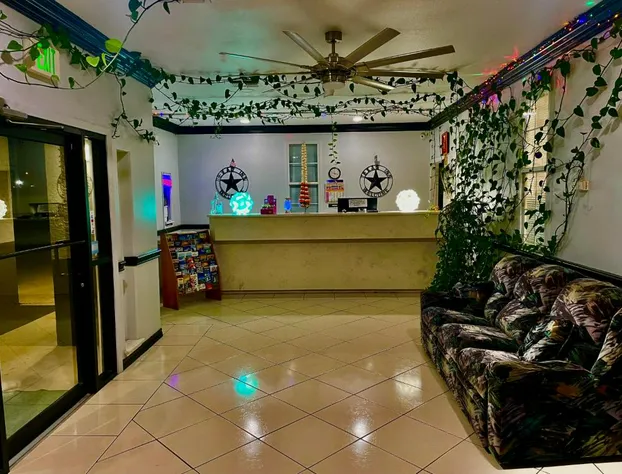 Texas Inn La Feria hotel detail image 3