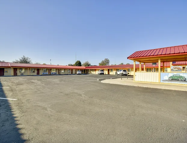 Route 66 Inn hotel detail image 4